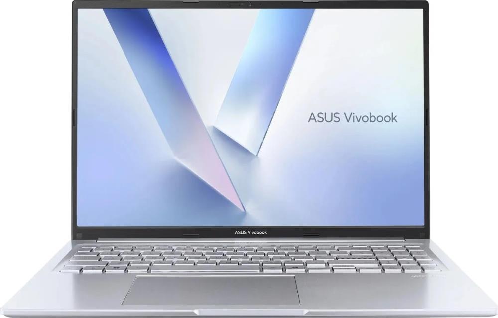 Изображение Ноутбук Asus VivoBook 16 M1605NAQ-MB314 (AMD 150 3300 МГц/ SSD 1024 ГБ  /RAM 16 ГБ/ 16" 1920x1200/VGA встроенная/ Без ОС) (90NB1832-M00JJ0)