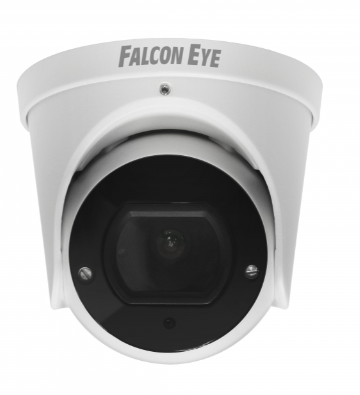 Изображение Камера видеонаблюдения Falcon Eye FE-MHD-DV2-35 (2.8 - 12 мм) белый