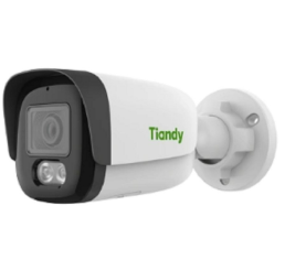 Изображение Камера видеонаблюдения Tiandy TC-C35WS 3LRA-28 (2.8 мм) белый