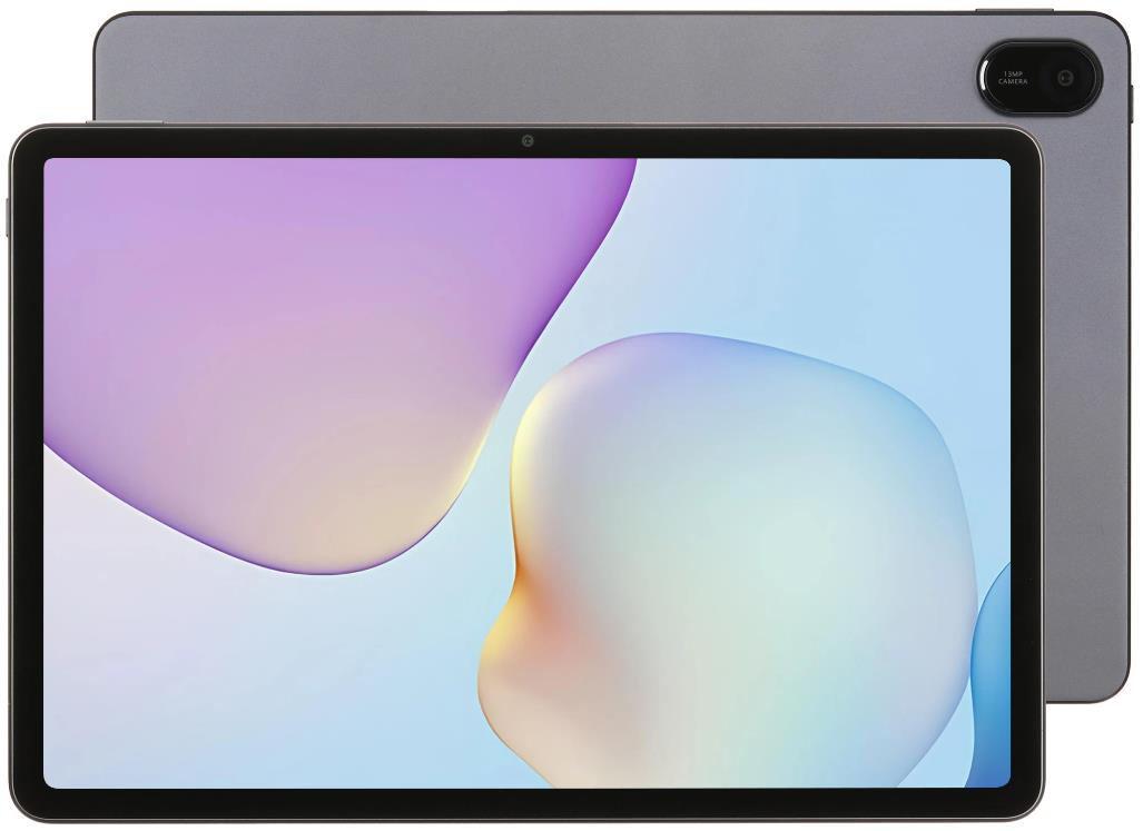 Изображение Планшет Huawei MatePad 11.5 (2025) Wi-Fi, 11.5", 128 Гб/8 Гб, , , серый (53014KCL)