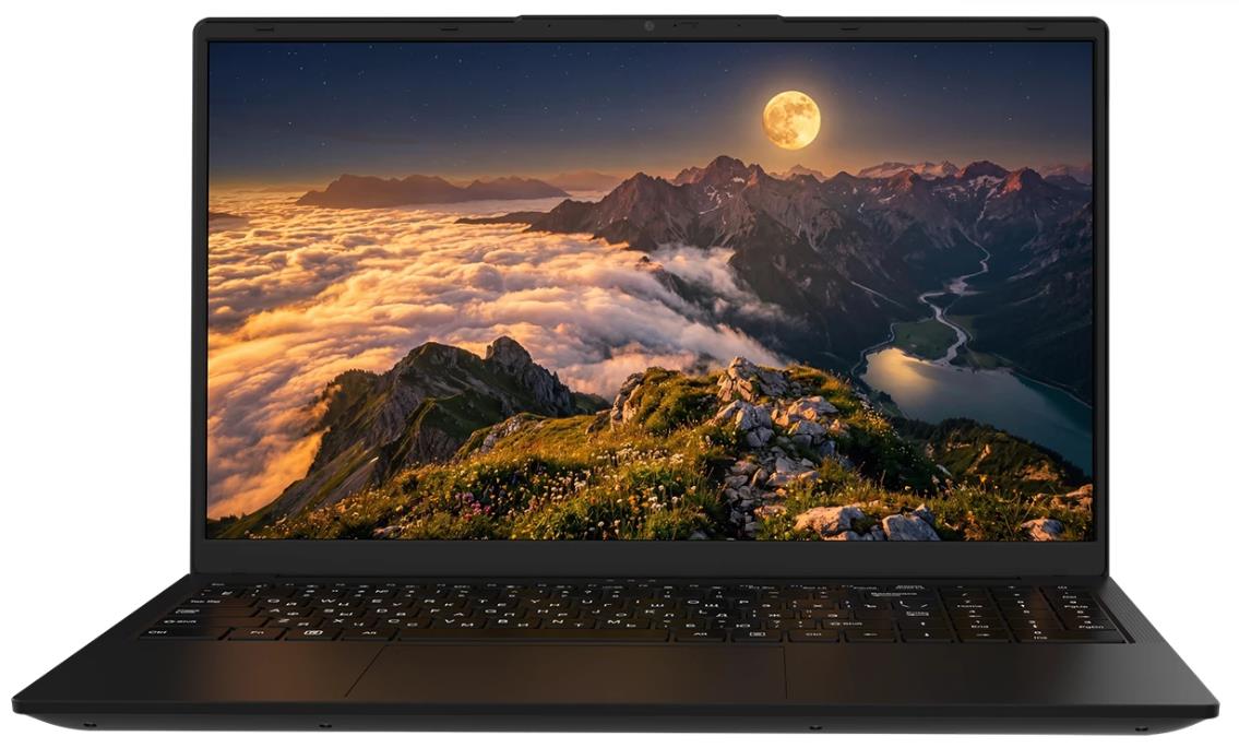 Изображение Ноутбук Rikor Pro 5 15 OH-03 (Intel 1235U 1300 МГц/ SSD 512 ГБ  /RAM 16 ГБ/ 15.6" 1920x1080/VGA встроенная/ Windows 11 Pro) (8484EE14)