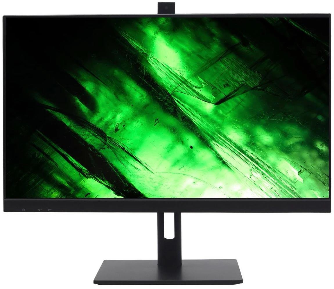 Изображение Моноблок RASKAT Studio 25120 (Studio25120239164) (23.8"/2.5 ГГц/16 Гб/SSD 512 Гб  нет  Гб/VGA встроенная/Без ОС)