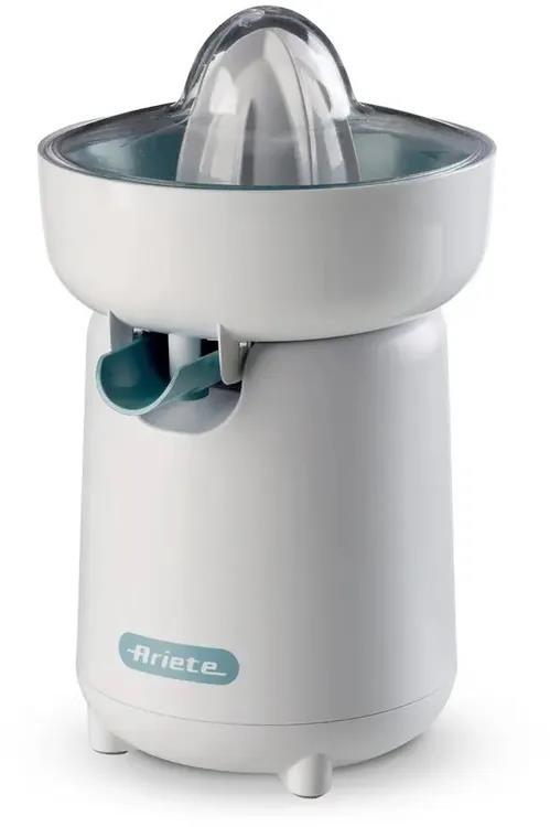 Изображение Соковыжималка Ariete 0417/01 (00C041701AR0) (для цитрусовых/40 Вт /белый)