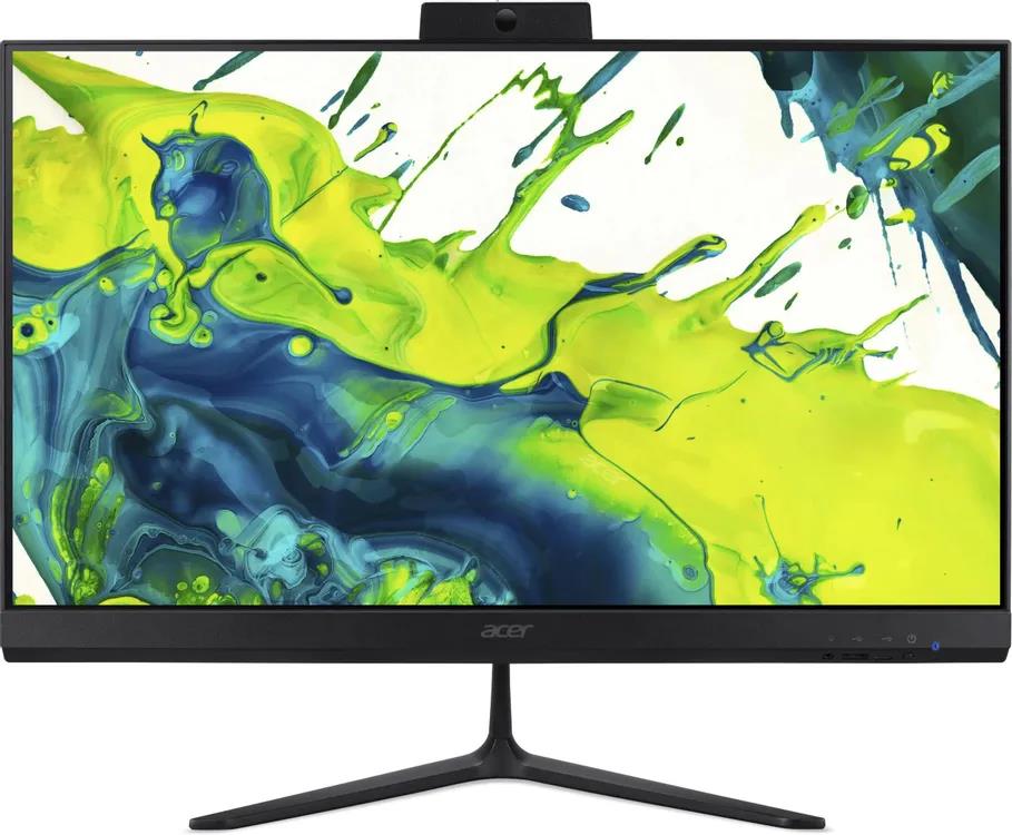 Изображение Моноблок Acer Aspire C24-2G (DQ.BNMCD.001) (23.8"/3.8 ГГц/16 Гб/SSD 512 Гб  нет  Гб/VGA встроенная/Без ОС)