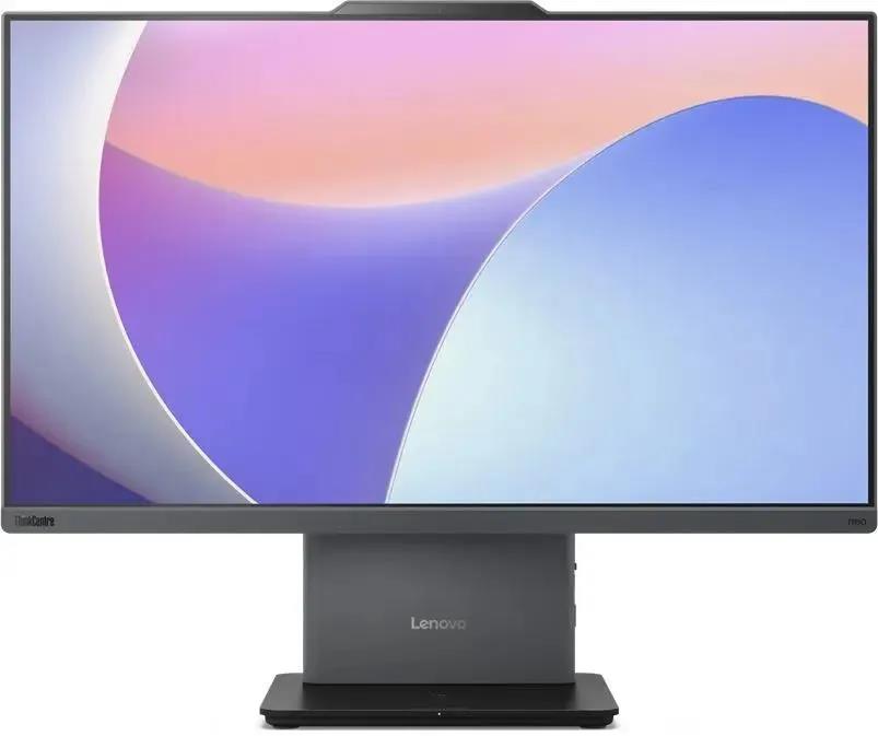 Изображение Моноблок Lenovo ThinkCentre neo 50a G5 (12SC000KRU) (23.8"/2.4 ГГц/16 Гб/SSD 512 Гб  нет  Гб/VGA встроенная/Без ОС)