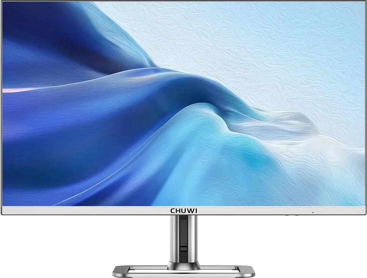 Изображение Моноблок Chuwi Unitech 27 (CWI703R532P) (27"/3.3 ГГц/32 Гб/SSD 1000 Гб  /VGA встроенная/Windows 11 Pro)