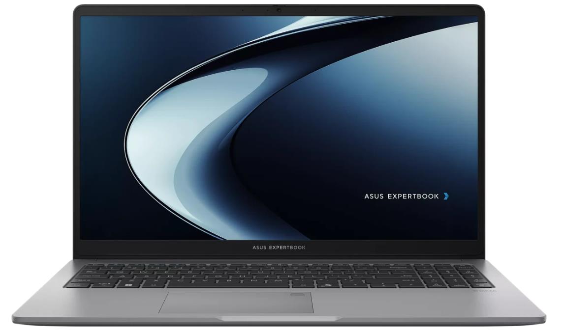Изображение Ноутбук Asus PM1503CDA ExpertBook P1 (AMD 150 3300 МГц/ SSD 512 ГБ  /RAM 8 ГБ/ 15.6" 1920x1080/VGA встроенная/ Без ОС) (90NX09D1-M00PM0)