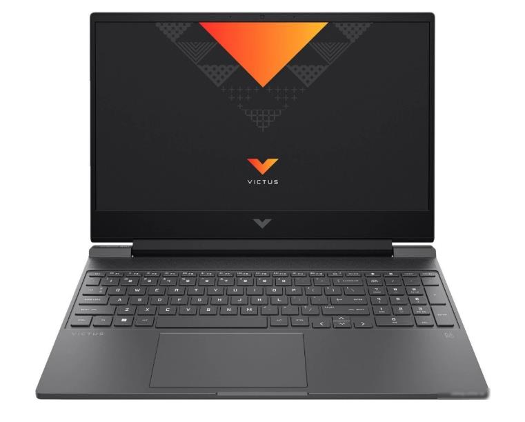 Изображение Ноутбук HP Victus 15-fa2110ca (Intel 240H 2500 МГц/ SSD 512 ГБ  /RAM 16 ГБ/ 15.6" 1920x1080/VGA дискретная/ Windows 11 Home) (B84KLUA)
