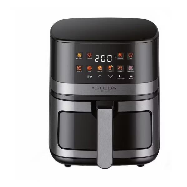 Изображение Аэрогриль Steba HF 1500 AIRIX (1400 Вт /5 л )