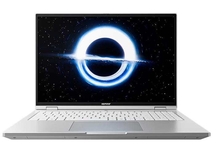 Изображение Ноутбук Colorful iGame M16 Origo (Intel 14900HX 2200 МГц/ SSD 1024 ГБ  /RAM 32 ГБ/ 16" 2560x1600/VGA дискретная/ Windows 11 Home) (A10207000006)