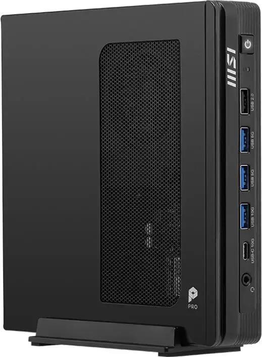 Изображение Системный блок MSI Pro DP10 A14MG-010XRU (Intel Core i5 2,5 ГГц/16 Гб/нет/512 ГБ/без ОС)