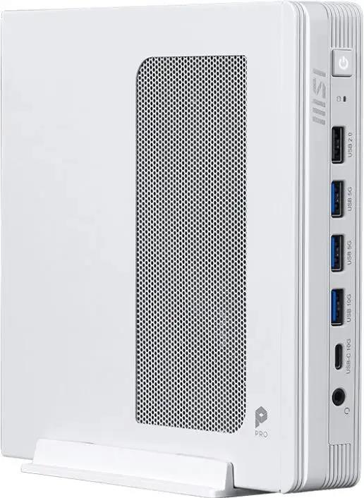 Изображение Системный блок MSI Pro DP10 A14MG-014BRU (Intel Core i3 3,5 ГГц/не установлена Гб/нет/нет/без ОС)