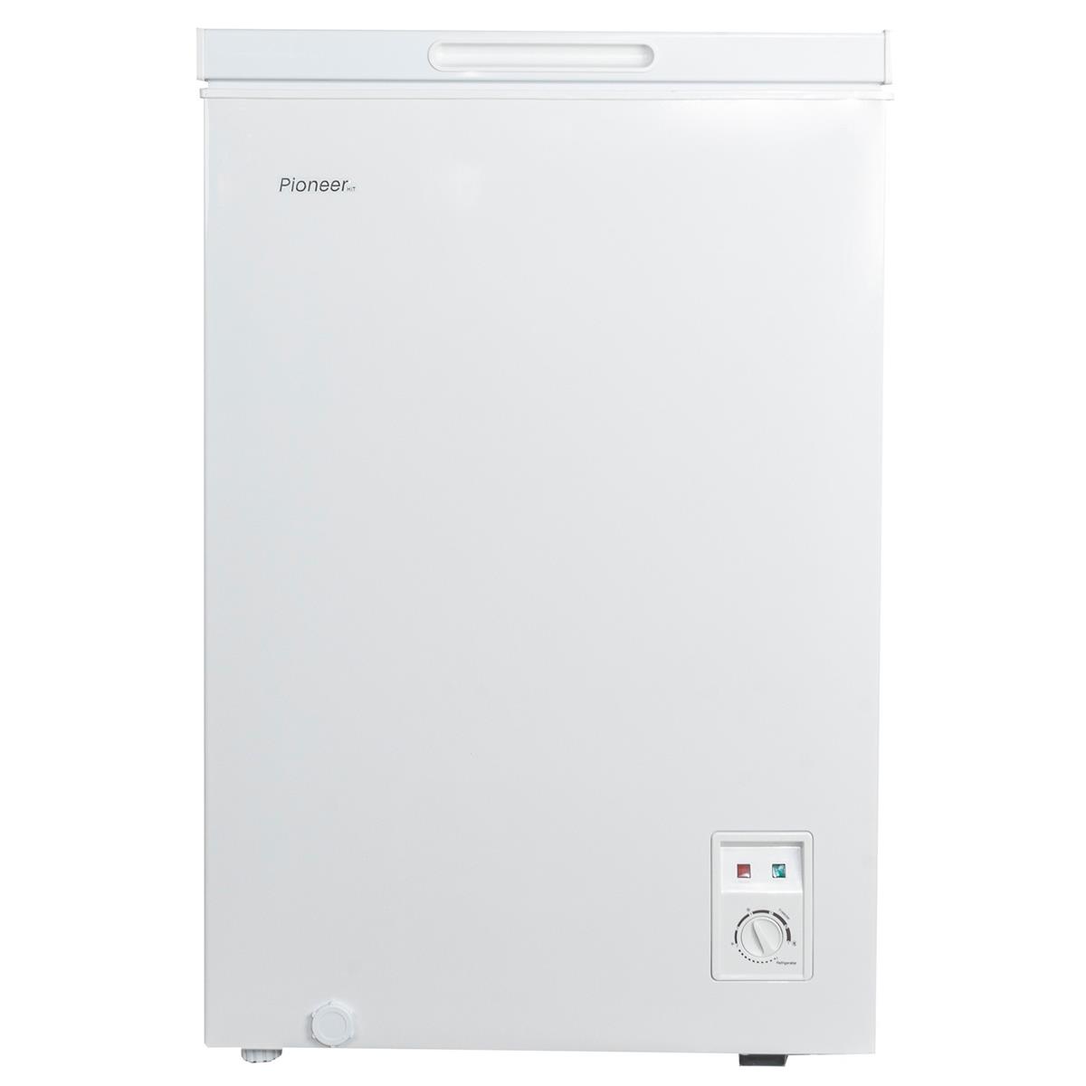 Изображение Морозильный ларь Pioneer FR-099 белый