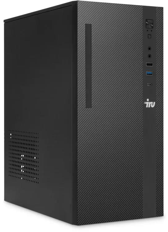 Изображение Системный блок iRU 520SC (AMD Ryzen 5 3,9 ГГц/16 Гб/нет/512 ГБ/Windows 11 Professional)