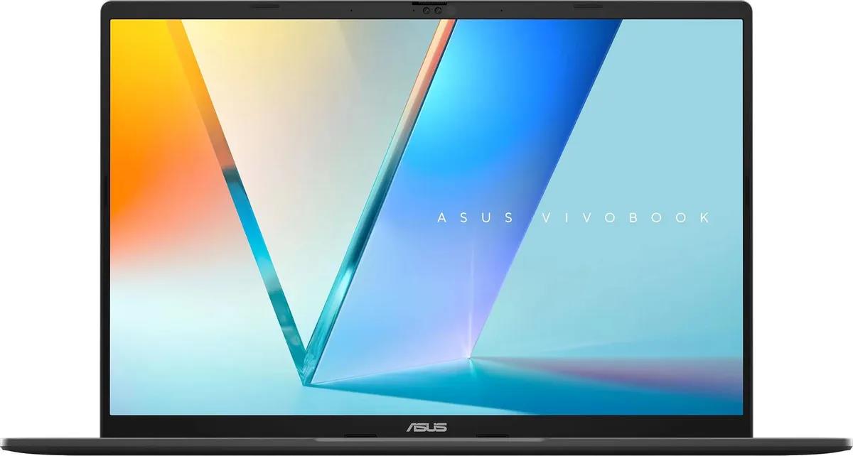Изображение Ноутбук Asus Vivobook S16 M3607HA-RP268 (AMD 260 3800 МГц/ SSD 512 ГБ  /RAM 16 ГБ/ 16" 1920x1200/VGA встроенная/ Без ОС) (90NB16F1-M00H30)