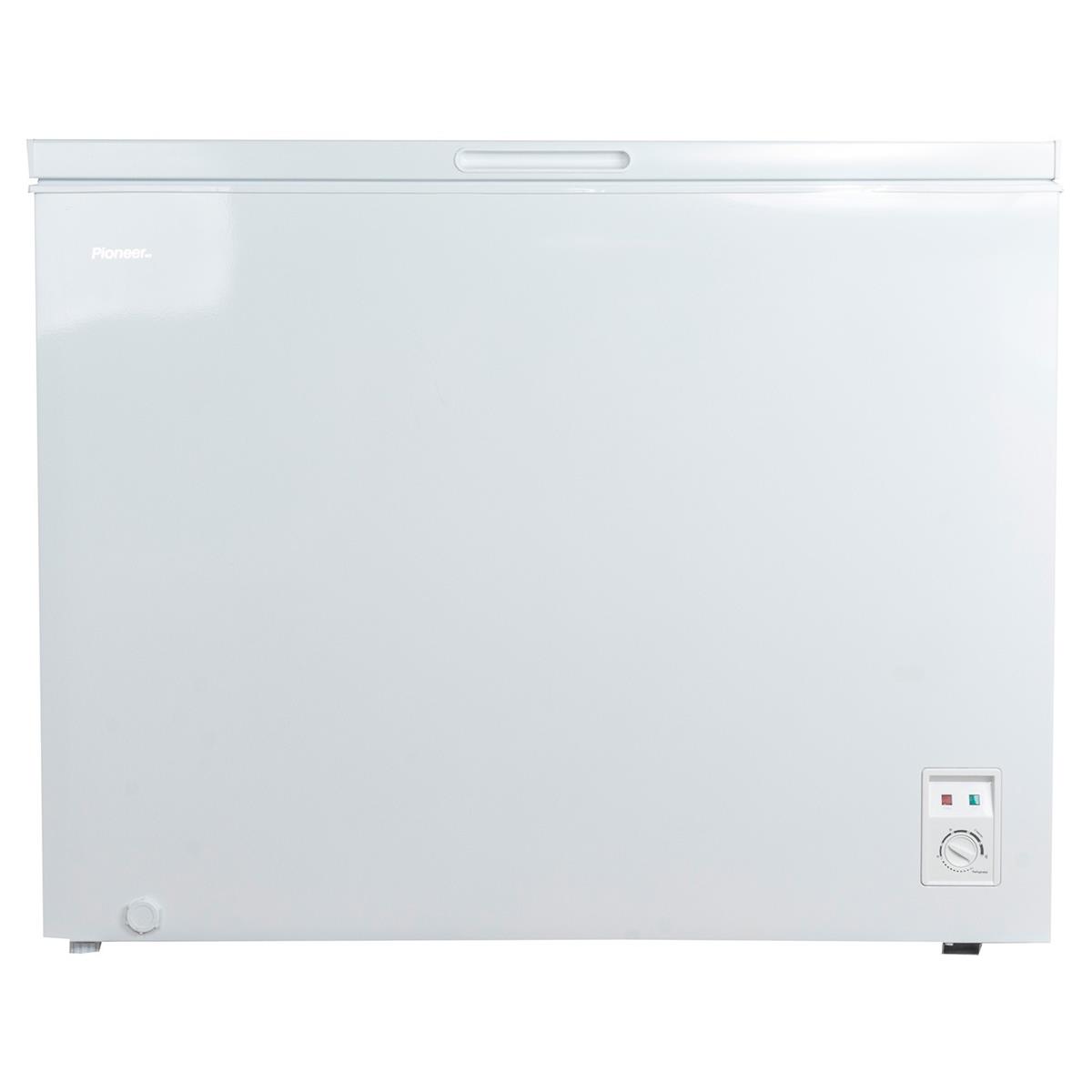 Изображение Морозильный ларь Pioneer FR-254 белый