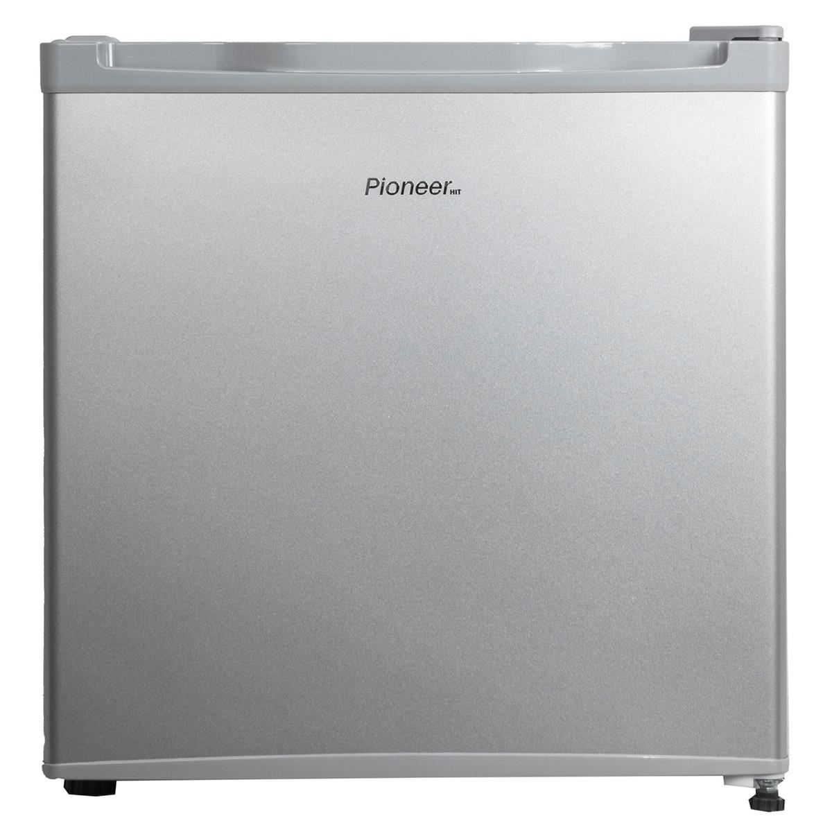Изображение Холодильник Pioneer RF-5000_SL серебристый (A+,)