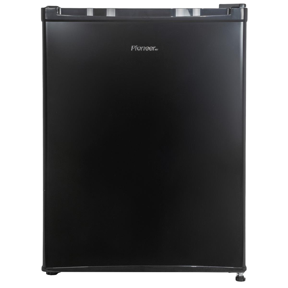 Изображение Холодильник Pioneer RF-6400_BL чёрный (A+,)