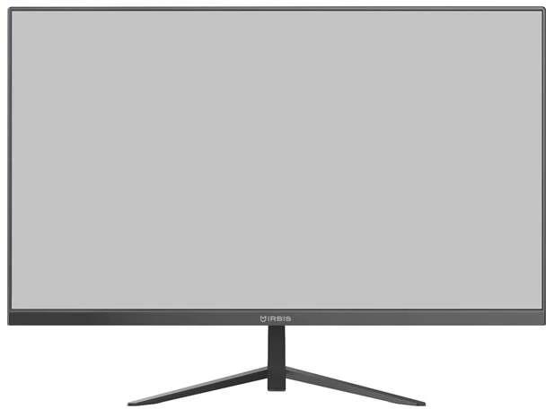 Изображение Моноблок Irbis Groovy AIO 24 (G.24i5M2165WC.100) (23.8"/1.7 ГГц/16 Гб/SSD 512 Гб  нет  Гб/VGA встроенная/Windows 11 Pro)