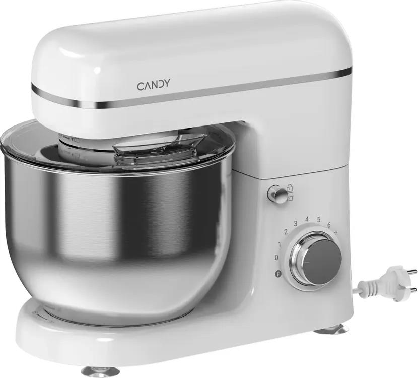 Изображение Миксер Candy CM-502 (600 Вт /белый)