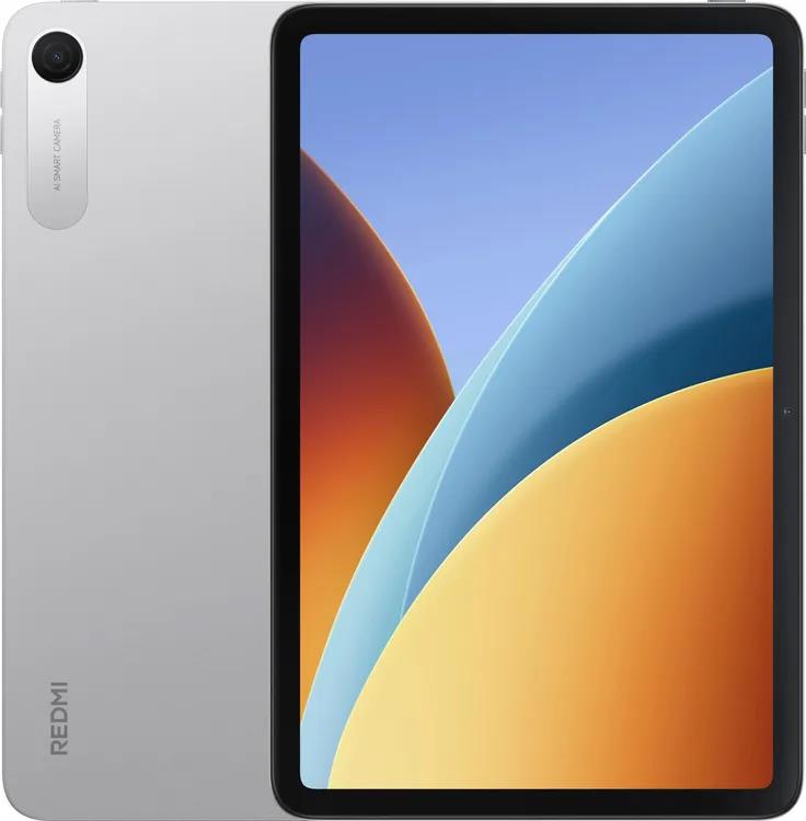 Изображение Планшет Xiaomi Redmi Pad 2 P85, 9.7", 64 Гб/4 Гб, , , серебристый (78790)