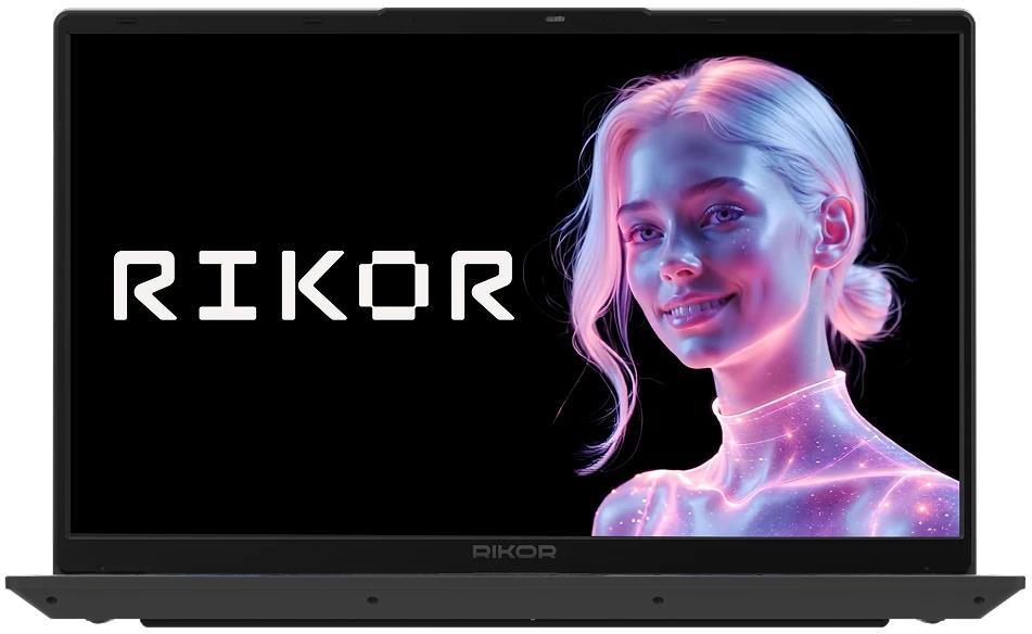Изображение Ноутбук Rikor ARZ 103.1 (AMD 5560U 2300 МГц/ SSD 512 ГБ  /RAM 16 ГБ/ 15.6" 1920x1080/VGA встроенная/ Windows 11 Pro) (EEC070F6)