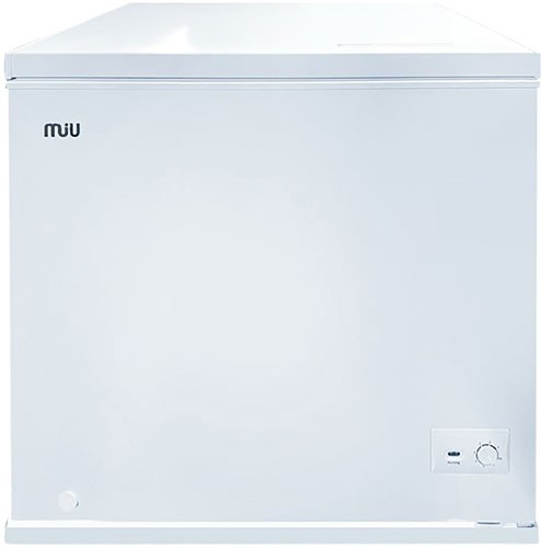 Изображение Морозильный ларь MIU ML-345 белый