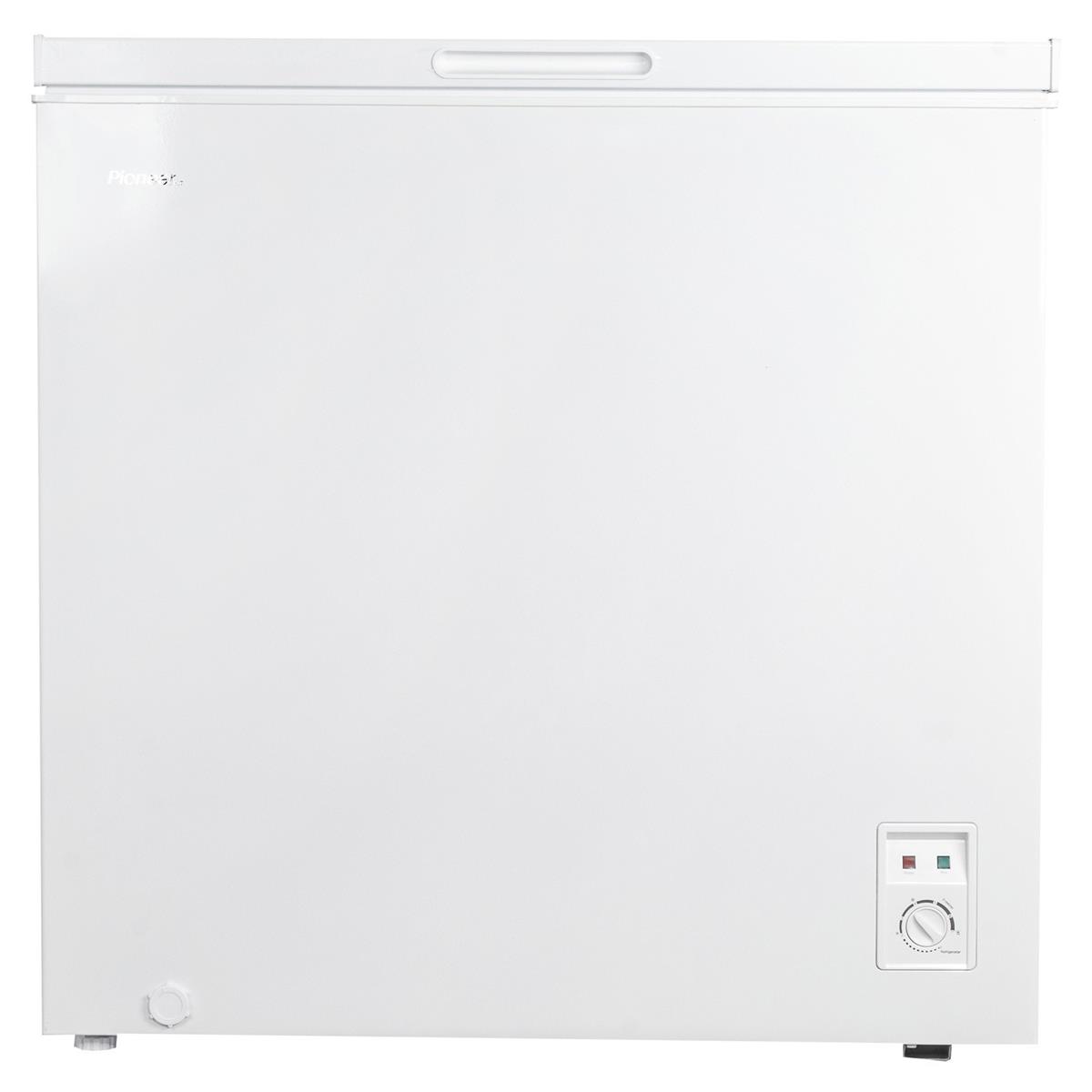 Изображение Морозильный ларь Pioneer FR-199 белый