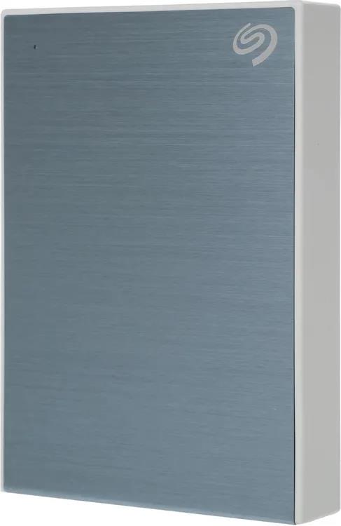 Изображение Внешний жесткий диск Seagate One Touch (4000 Гб/2.5"/HDD)