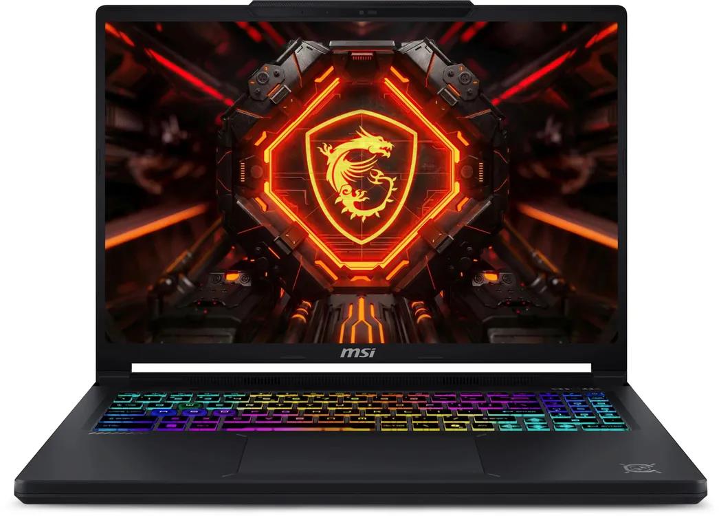 Изображение Ноутбук MSI Crosshair 16 Max HX E2WGXK-036XRU (Intel 255HX 2400 МГц/ SSD 1024 ГБ  /RAM 16 ГБ/ 16" 2560x1600/VGA дискретная/ Без ОС) (9S7-265232-036)