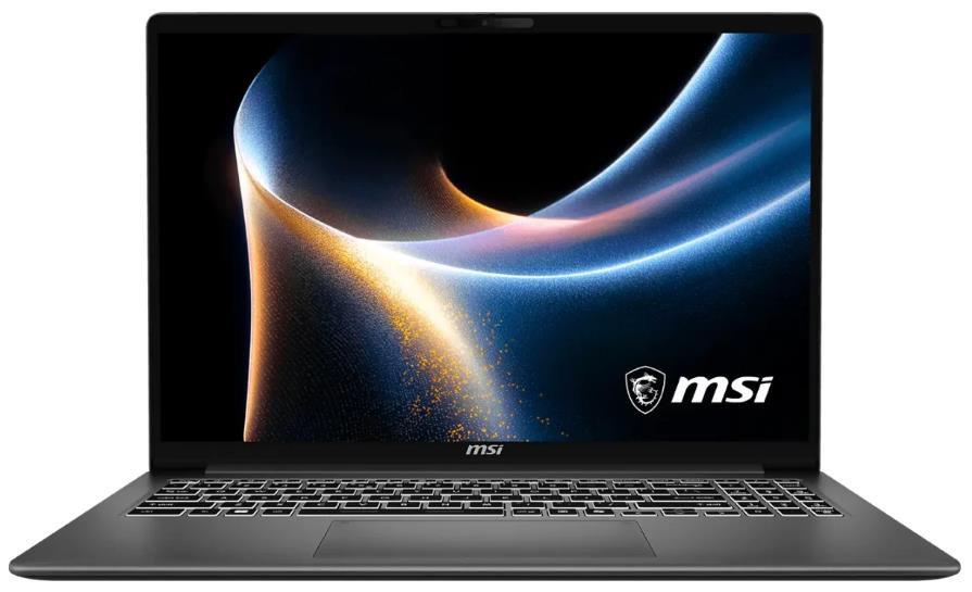 Изображение Ноутбук MSI Modern 16S G3MG-018XRU (Intel 320 1500 МГц/ SSD 512 ГБ  /RAM 16 ГБ/ 16" 1920x1200/VGA встроенная/ Без ОС) (9S7-26U321-018)