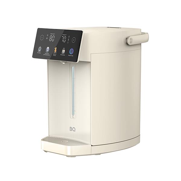 Изображение Термопот BQ TP5001 Ivory (5 л /1600 Вт /слоновая кость)