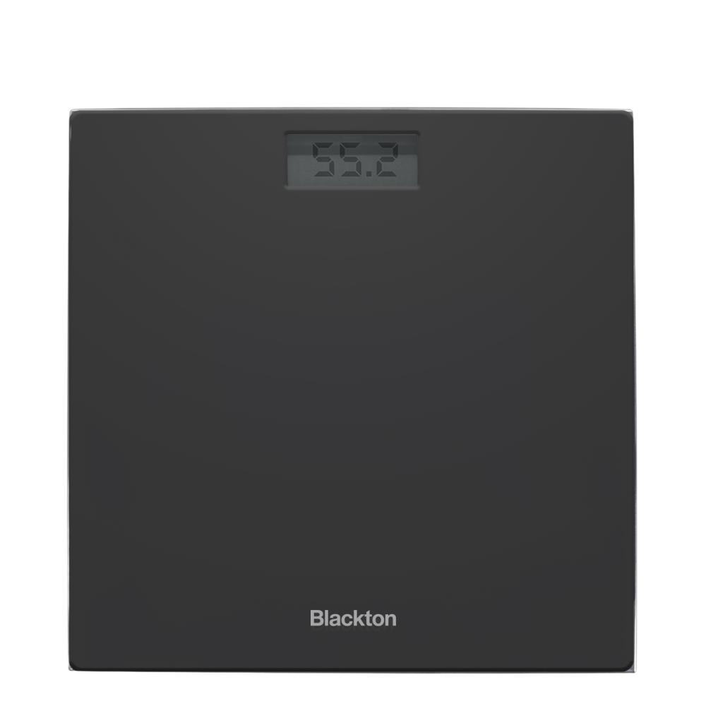 Изображение Весы Blackton Bt BS1012 Black,черный