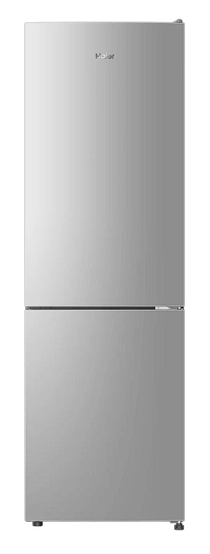 Изображение Холодильник Haier CBF534ASG серебристый (A,389 кВтч/год)