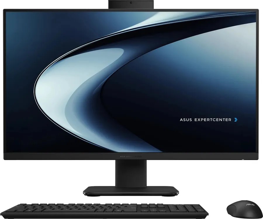 Изображение Моноблок Asus PM670KA-BPE0190 (90PT0453-M00810) (27"/2.0 ГГц/32 Гб/SSD 1000 Гб  нет  Гб/VGA встроенная/Без ОС)