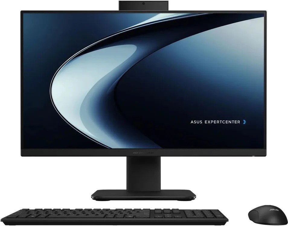 Изображение Моноблок Asus P470VAK-BPE2950 (90PT03W5-M02FM0) (27"/2.2 ГГц/16 Гб/SSD 512 Гб  нет  Гб/VGA встроенная/Без ОС)