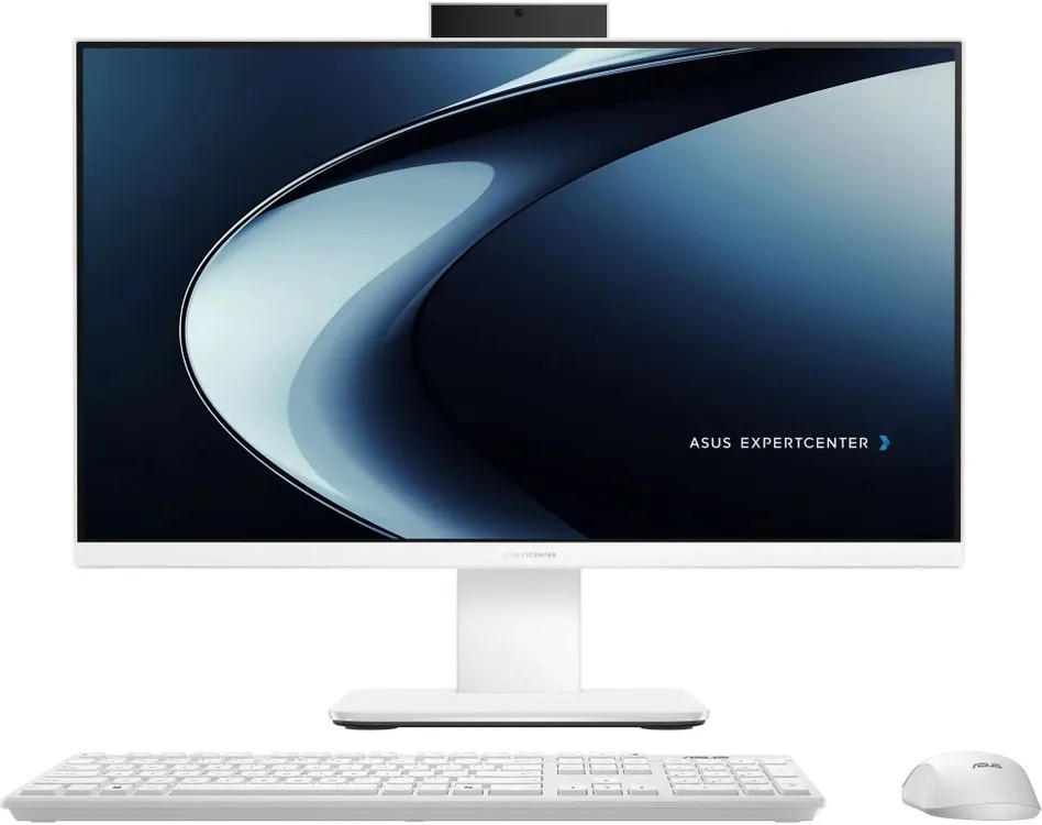 Изображение Моноблок Asus P470VA-WPE0050 (90PT03W7-M05420) (27"/2.2 ГГц/16 Гб/SSD 512 Гб  нет  Гб/VGA встроенная/Без ОС)