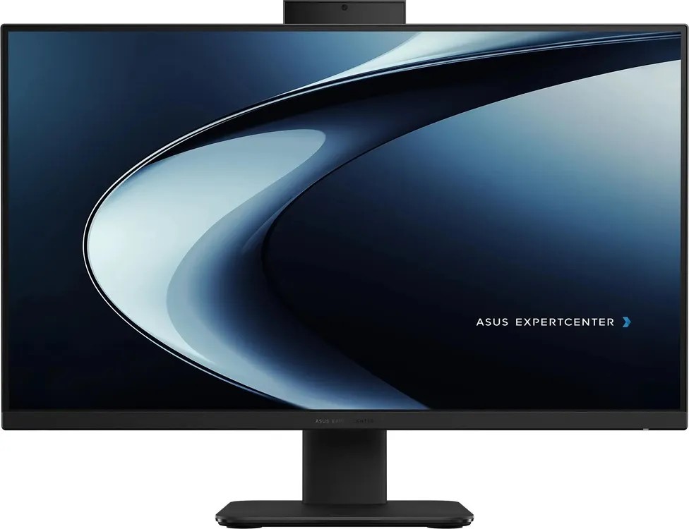 Изображение Моноблок Asus PM670KA-BPE023W (90PT0453-M00800) (27"/2.0 ГГц/16 Гб/SSD 512 Гб  нет  Гб/VGA встроенная/Windows 11 Home)