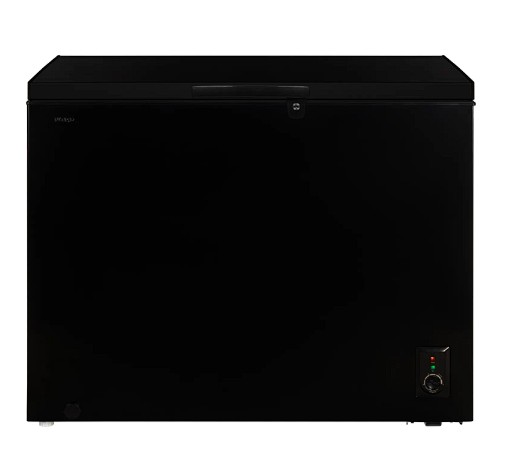 Изображение Морозильный ларь Nord CN 300 B черный