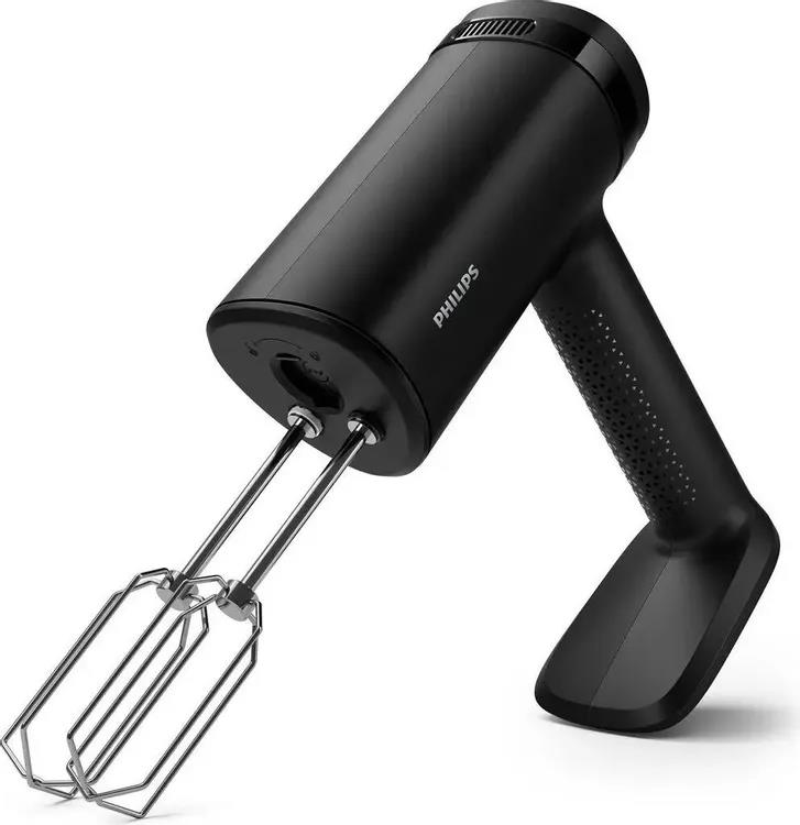 Изображение Миксер Philips HR3781/20 (/черный)