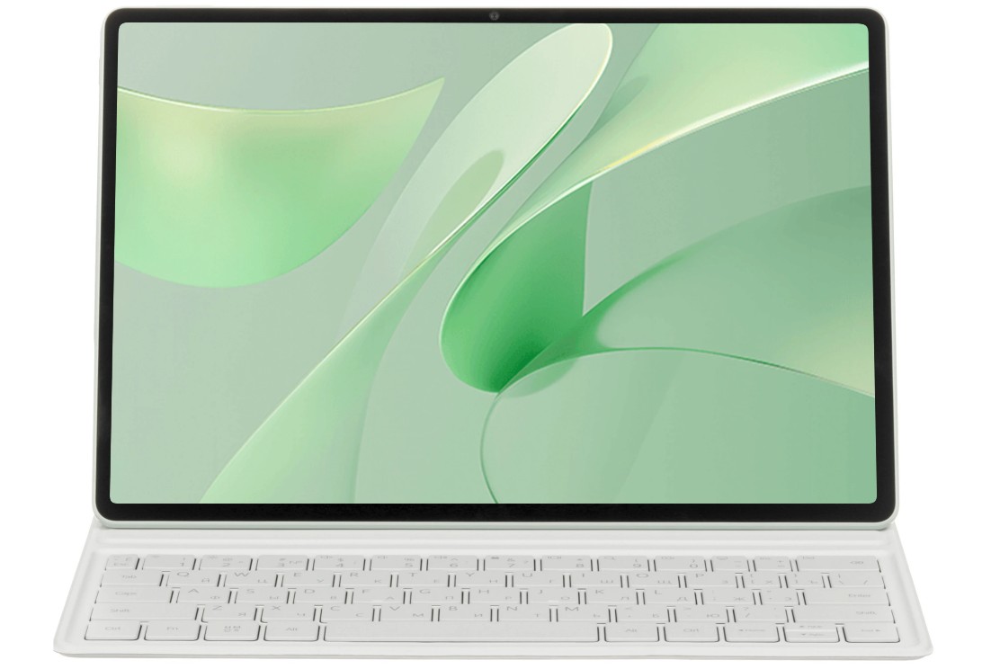 Изображение Планшет Huawei MatePad 12 X PaperMatte Edition (2025) Wi-Fi, 12", 256 Гб/12 Гб, , , зеленый (53014KPW)