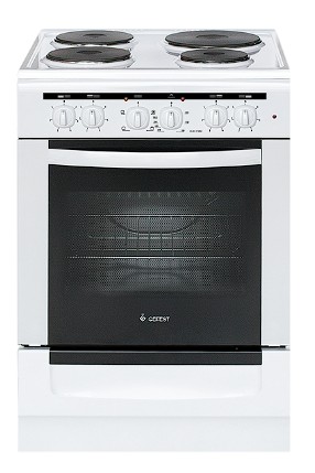 Изображение Плита Гефест ЭП Н Д 6140 Е1WH,белый