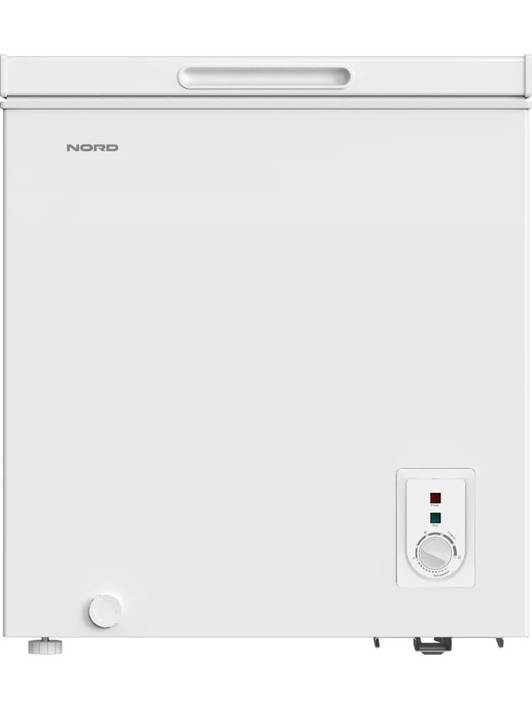 Изображение Морозильный ларь Nord CN 100 белый