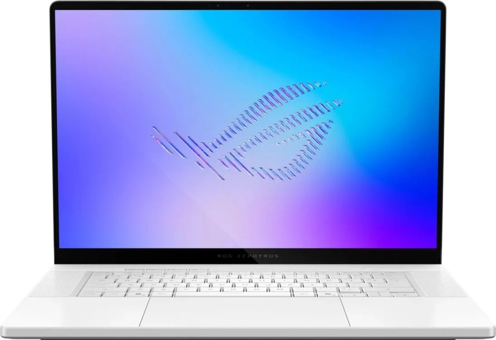 Изображение Ноутбук Asus ROG Zephyrus G16 GU606AP-TB081 (Intel 386H 2100 МГц/ SSD 1024 ГБ  /RAM 32 ГБ/ 16" 2560x1600/VGA дискретная/ Без ОС) (90NR0PJ3-M003Y0)