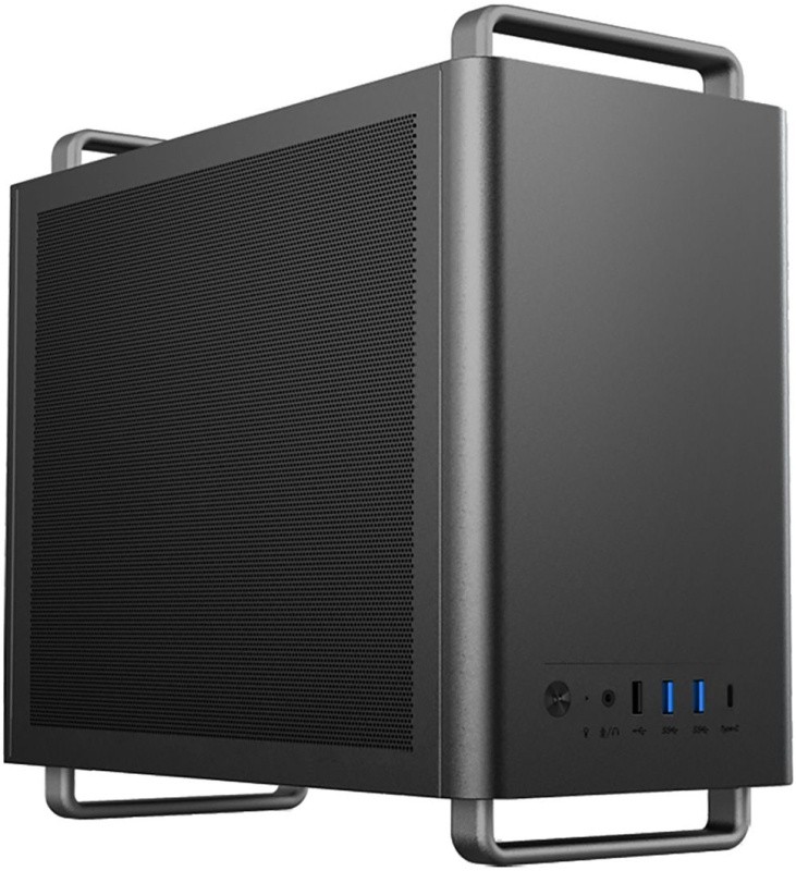 Изображение Системный блок RASKAT Standart 500 (Intel Core i5 2,4 ГГц/32 Гб/нет/1000 ГБ/без ОС)