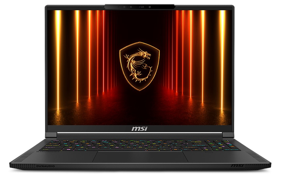 Изображение Ноутбук MSI Stealth A16 AI+ A3HWHG-239XRU (AMD 365 2000 МГц/ SSD 1024 ГБ  /RAM 32 ГБ/ 16" 2560x1600/VGA дискретная/ Без ОС) (9S7-15FL35-239)