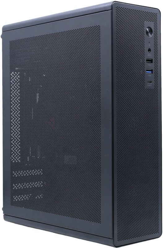 Изображение Системный блок RASKAT Standart 500 (Intel Core Ultra 5 3,3 ГГц/16 Гб/нет/512 ГБ/без ОС)