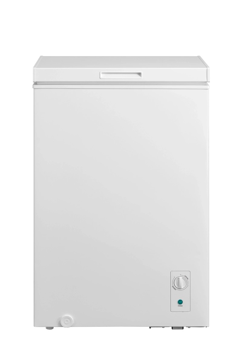 Изображение Морозильный ларь Kraft BD(W)-101QX белый