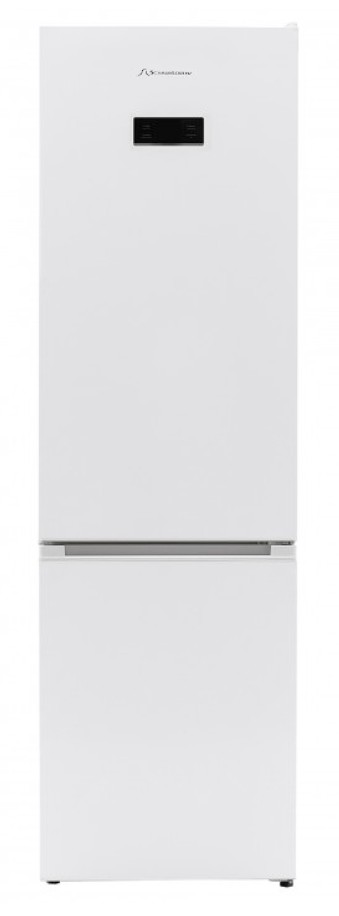 Изображение Холодильник Schaub Lorenz SLU S430W1EI белый (A++,274 кВтч/год)