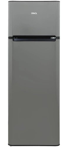 Изображение Холодильник Stinol TS 167 NG серый (B,431 кВтч/год)